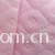 福建省晋江市宏鑫针织实业有限公司-双面提花空气层 