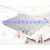 shenzhen vigers home supplies co,ltd-memory foam mattress (慢回弹海绵床垫)