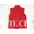 汉娜服装店-中国红双面卫衣马褂