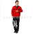 泉州金剪子服饰有限公司-批发工装制服冬季工作服快递人员套装劳保厂服电焊劳保服