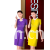 广州市欧凌服装有限公司-广告衫，促销服