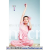 上海夏冠服装有限公司 -女式瑜伽套装