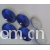 佛山创新钮扣制造实业公司-深蓝色圆形烫钻