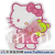 北京怡聪阁商贸有限责任公司 -Hello Kitty抑菌洗手液