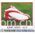 广州市奇异点贸易有限公司 -席尔洛克Hilrok篮球鞋M5007白红