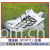 广州市奇异点贸易有限公司 -席尔洛克Hilrok慢跑鞋W3011白黑