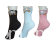 Zhejiang Orientbefit Socks Manufacturer Co.,Ltd-女袜