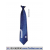 嵊州市和利金领带服饰有限公司 -电信领带