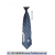嵊州市和利金领带服饰有限公司 -标志领带