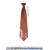 嵊州市和利金领带服饰有限公司 -人民保险公司领带