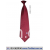 嵊州市和利金领带服饰有限公司 -中国移动公司标志领带