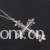 义乌联创电子商务有限公司-十字架毛衣链 