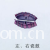 阜宁县元峰纺织机械配件有限公司-左、右瓷鼓