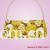 潮州市朝阳工艺厂-Organza Computer Embroidery Handbag