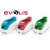 广州同宏信息科技有限公司-EVOLIS色带R3011 　PEBBLE4证卡机专用色带