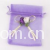 义乌联创电子商务有限公司-紫色礼品纱袋 