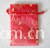 深圳市龙泰包装制品有限公司-纱袋 欧根纱袋