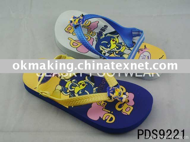 WOMEN'S PVC/RUBBER FLIP FLOP SLIPPERS, China WOMEN'S PVC/RUBBER FLIP ...