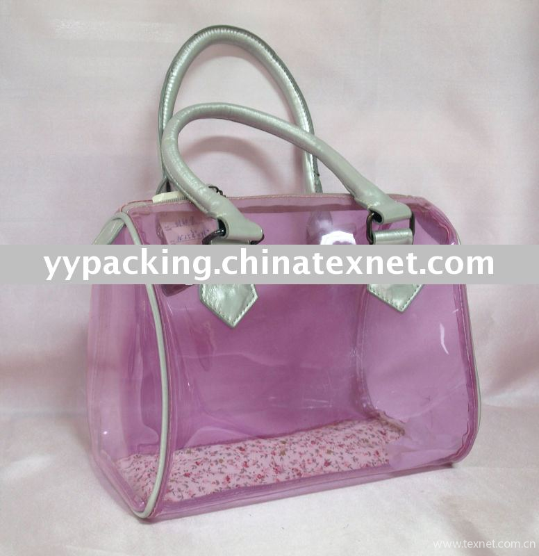 pvc handbag, China pvc handbag, pvc handbag Manufacturers, China pvc ...