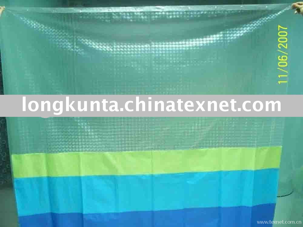 PVC shower curtains, China PVC shower curtains, PVC shower curtains ...