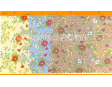 印花面料 點擊查看大圖
