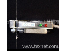 JQC－12型全功能電子清紗(糙)器 點擊查看大圖
