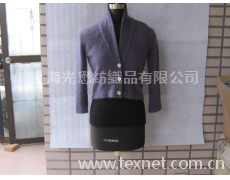 彈力拉毛紗衣服 點擊查看大圖