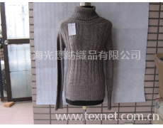 腈綸羊駝毛衣服 點擊查看大圖