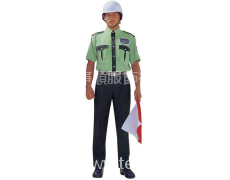 保安制服 點擊查看大圖