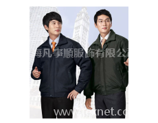 防寒工作服 點擊查看大圖