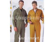 連體工作服 點(diǎn)擊查看大圖