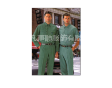 春夏工作服 點擊查看大圖