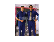春夏工作服 點擊查看大圖
