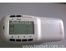愛色麗便攜式分光儀測色儀色差儀SP60SP62SP64 點擊查看大圖