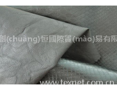 濕法PU壓花服裝革 點(diǎn)擊查看大圖