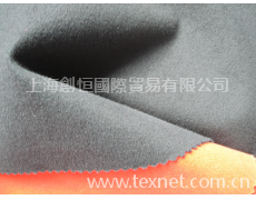 全棉系列-抓剪起絨整理面料 點擊查看大圖