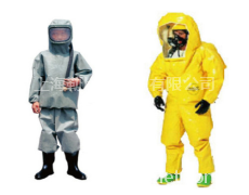 防化服防毒衣 點擊查看大圖