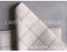 陽(yáng)離子格子布+TPU+搖粒絨 點(diǎn)擊查看大圖