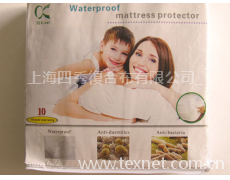 防水床罩 點擊查看大圖