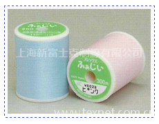 FUZZY模糊色縫紉線 點擊查看大圖