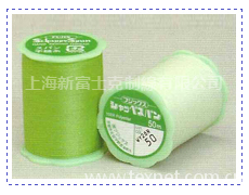 SCHAPPE牌滌綸短纖維家用機縫線 點擊查看大圖