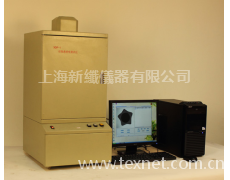 XDP-1A型織物懸垂性測試儀  點擊查看大圖