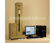 XN-1A型氨綸彈性儀 點擊查看大圖