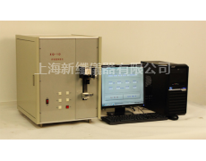 XQ-1D型小負荷纖維強伸度儀 點擊查看大圖