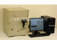XQ-2型多功能纖維強伸度儀 點擊查看大圖