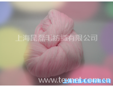 腈綸膨體AB紗 點擊查看大圖