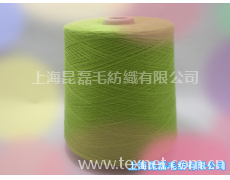 可定紡 優(yōu)質(zhì) 絲羊絨混紡紗線 點(diǎn)擊查看大圖