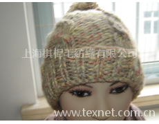 針織帽子 點擊查看大圖
