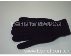 針織手套 點擊查看大圖