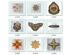 印度絲胸花 點擊查看大圖